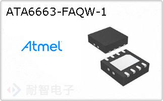 ATA6663-FAQW-1