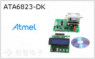ATA6823-DK