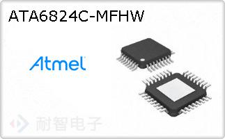 ATA6824C-MFHW