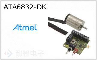 ATA6832-DK