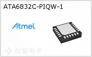 ATA6832C-PIQW-1