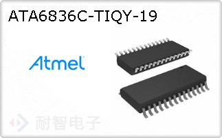 ATA6836C-TIQY-19