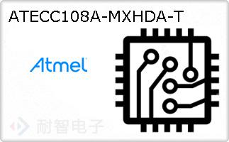 ATECC108A-MXHDA-T