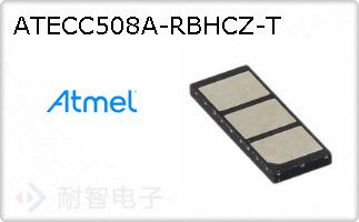 ATECC508A-RBHCZ-T