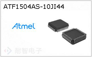 ATF1504AS-10JI44ͼƬ