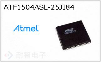 ATF1504ASL-25JI84ͼƬ