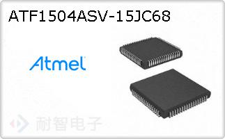 ATF1504ASV-15JC68ͼƬ