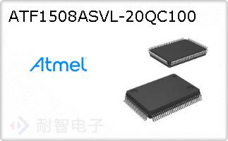 ATF1508ASVL-20QC100