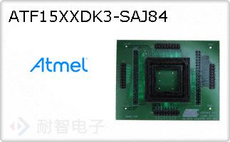 ATF15XXDK3-SAJ84