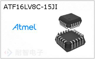 ATF16LV8C-15JI