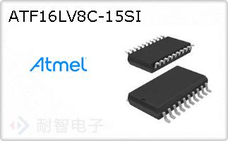 ATF16LV8C-15SI