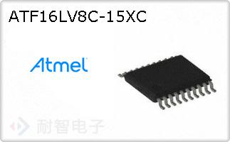 ATF16LV8C-15XCͼƬ