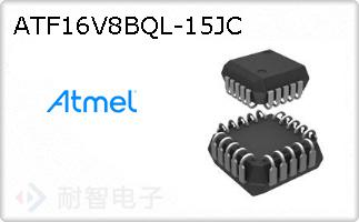 ATF16V8BQL-15JC