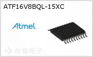 ATF16V8BQL-15XCͼƬ