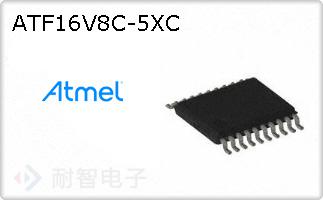 ATF16V8C-5XCͼƬ