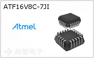 ATF16V8C-7JI