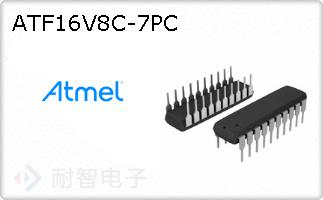 ATF16V8C-7PC