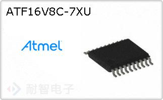 ATF16V8C-7XU