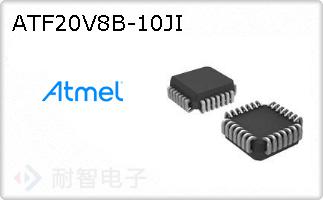 ATF20V8B-10JI