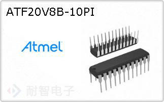 ATF20V8B-10PI