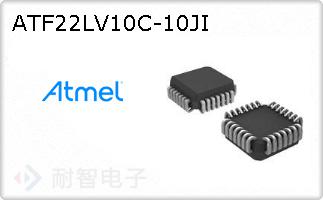 ATF22LV10C-10JIͼƬ