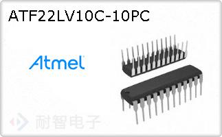 ATF22LV10C-10PCͼƬ