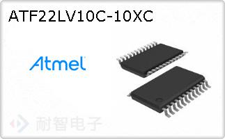 ATF22LV10C-10XCͼƬ