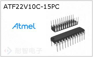 ATF22V10C-15PC