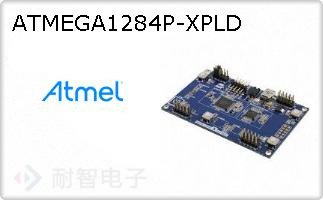 ATMEGA1284P-XPLD