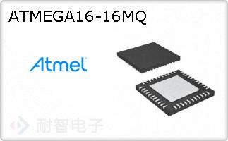 ATMEGA16-16MQ