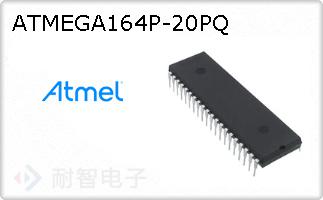 ATMEGA164P-20PQͼƬ