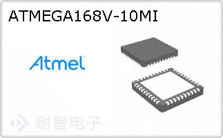 ATMEGA168V-10MI