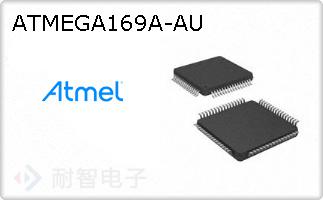 ATMEGA169A-AU