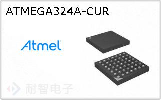 ATMEGA324A-CUR