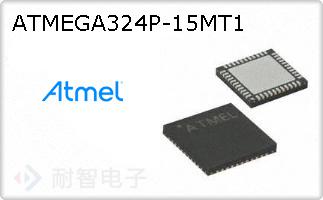 ATMEGA324P-15MT1ͼƬ