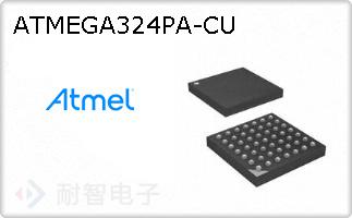 ATMEGA324PA-CU