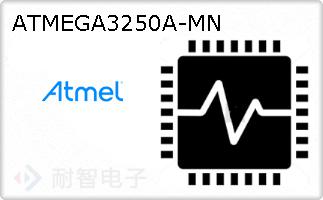 ATMEGA3250A-MN