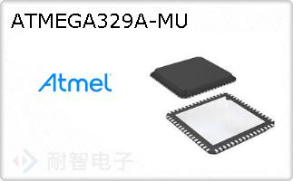 ATMEGA329A-MU