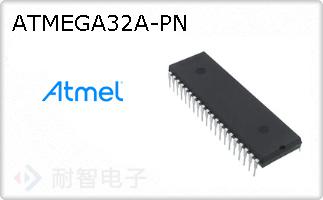 ATMEGA32A-PN