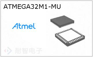 ATMEGA32M1-MU
