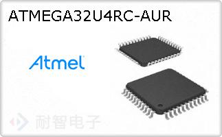 ATMEGA32U4RC-AUR