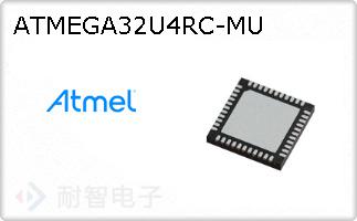 ATMEGA32U4RC-MU