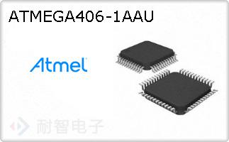 ATMEGA406-1AAU