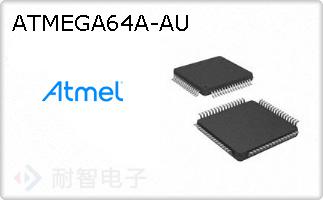 ATMEGA64A-AU