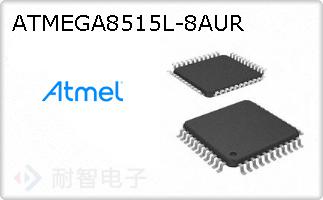 ATMEGA8515L-8AURͼƬ