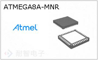 ATMEGA8A-MNR