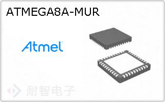 ATMEGA8A-MUR