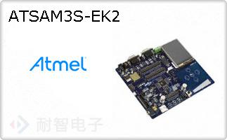ATSAM3S-EK2