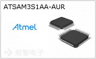 ATSAM3S1AA-AUR