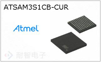 ATSAM3S1CB-CUR